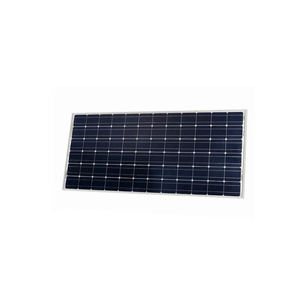 Victron Energy Panneau Solaire Plug And Play-VICTRON Panneau Solaire Seul 305W Monocristallin Haute qualité Camping-car