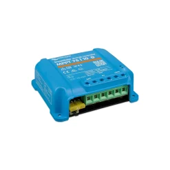 Victron Energy Onduleur Et Raccordement Pour Panneau Solaire-VICTRON Régulateur de Charge Solaire MPPT 10A Smart Solar 7510 Bluetooth
