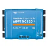 Victron Energy Onduleur Et Raccordement Pour Panneau Solaire-VICTRON Régulateur de Charge Solaire Ultra rapide MPPT 440W 30A Bluetooth