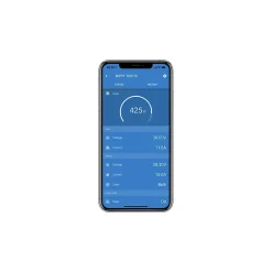 Victron Energy Onduleur Et Raccordement Pour Panneau Solaire-VICTRON Smartsolar MPPT 10015 Bluetooth