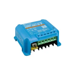 Victron Energy Onduleur Et Raccordement Pour Panneau Solaire-VICTRON Smartsolar MPPT 10015 Bluetooth