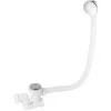 Wirquin Evacuation De Baignoire|Bonde Pour Baignoire-Vidage baignoire avec bonde quick-clac