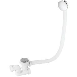 Wirquin Evacuation De Baignoire|Bonde Pour Baignoire-Vidage baignoire avec bonde quick-clac