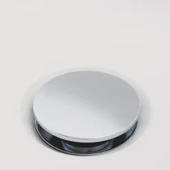 Duravit Evacuation De Baignoire-Vidage baignoire 40x8x40 cm latéral