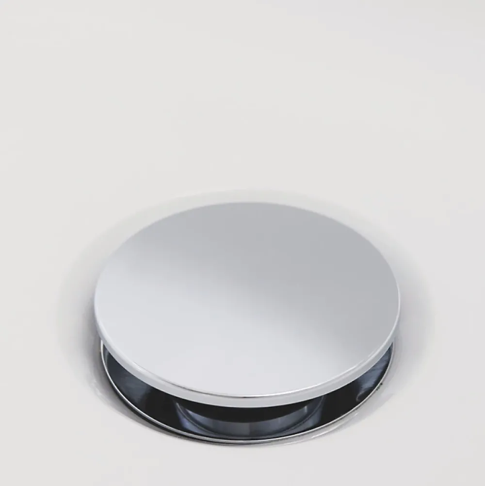 Duravit Evacuation De Baignoire-Vidage baignoire 40x8x40 cm latéral