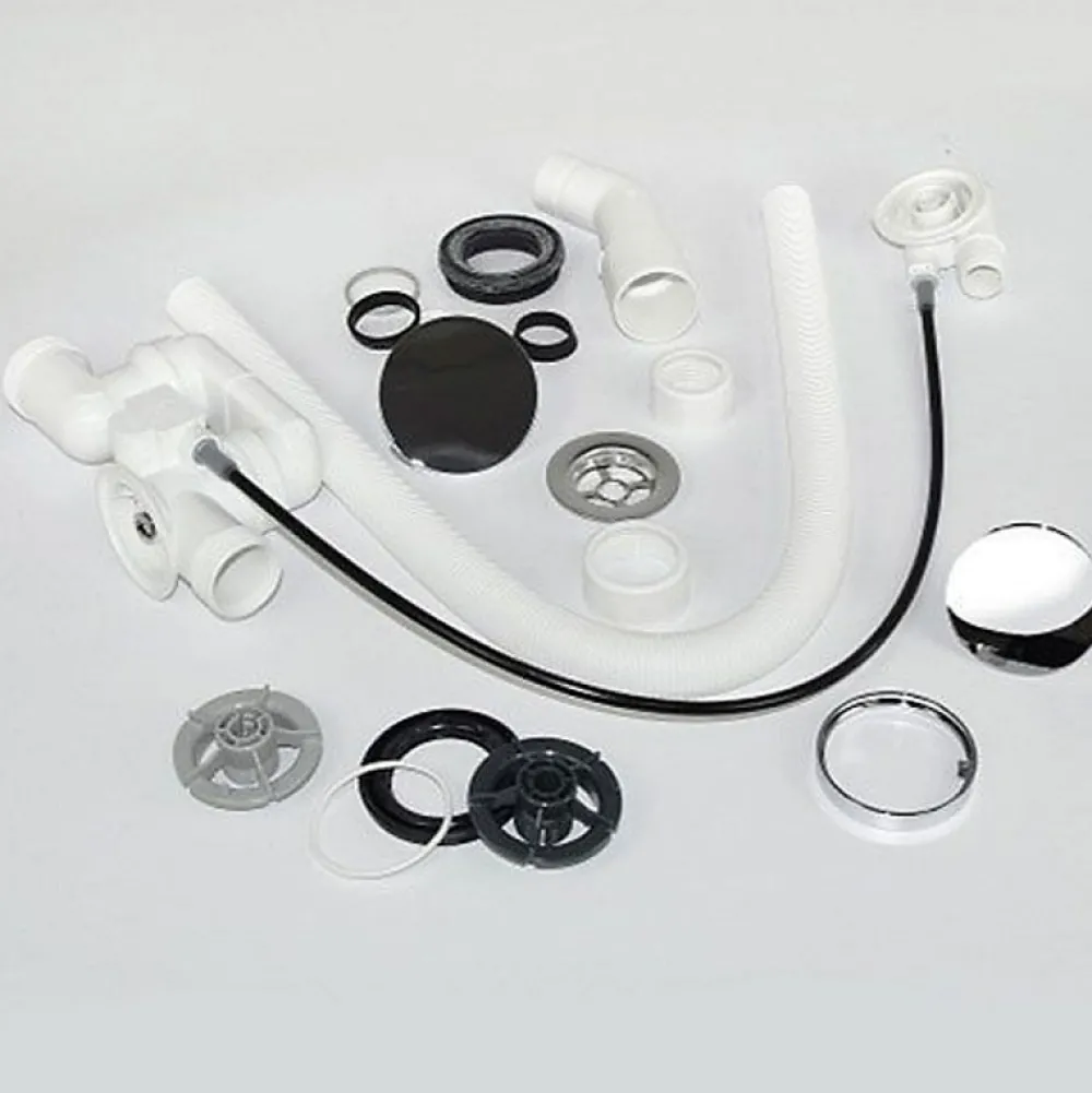 Villeroy & Boch Vidage baignoire VILLEROY ET BOCH