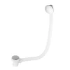 Wirquin Vidage baignoire bonde Quick-clac Ø.52 mm