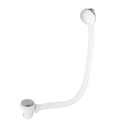 Wirquin Vidage baignoire bonde Quick-clac Ø.52 mm