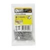 Diall Vis À Bois-Vis à bois en acier inoxydable A2 pozidriv 3.5x30 mm - 20 pièces