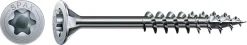Spax France Vis à bois tête fraisée Spax Wirox torx 4 x 40 mm filetage partiel - 200 pièces