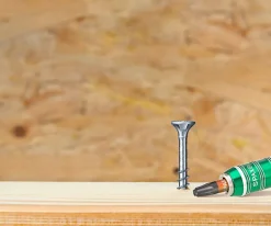 Spax France Vis à bois tête fraisée Spax Wirox torx 5 x 70 mm filetage partiel - 100 pièces