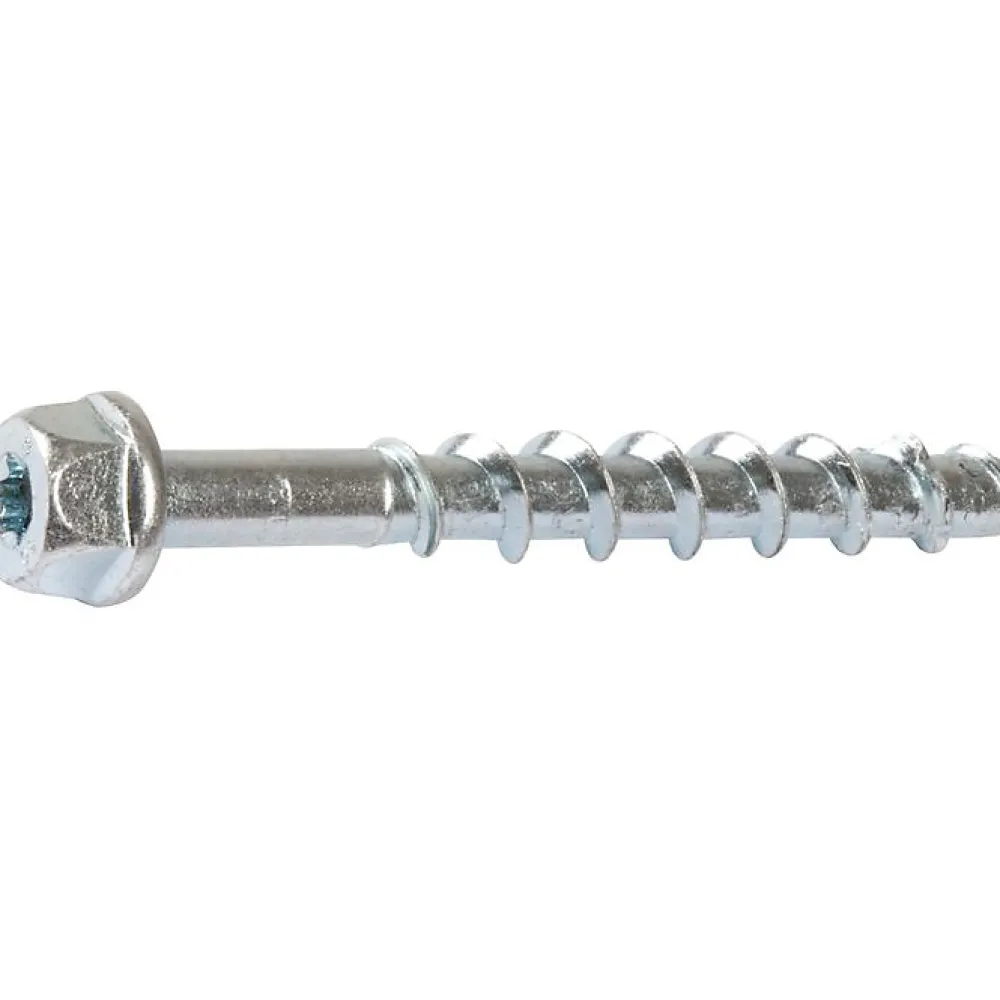 Fischer Vis Pour Brique, Béton-Vis béton - - FBS II US - 10 x 70 mm - Boîte de 50