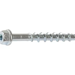 Fischer Vis Pour Brique, Béton-Vis béton - - FBS II US - 10 x 70 mm - Boîte de 50