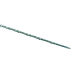 Lennie Vis béton pour fixation de châssis tête fraisée Torx T30 Zingué - 7,5 x 42 mm- Vendu par 200