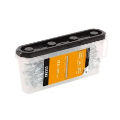 Scell-It Vis Pour Brique, Béton-Vis à béton Betaspeed 7.5 x 122 mm