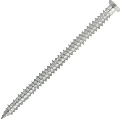 Scell-It Vis Pour Brique, Béton-Vis à béton Betaspeed 7.5 x 82 mm