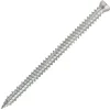 Scell-It Vis Pour Brique, Béton-Vis béton type R 7.5x122 SCELLIT - boîte de 100 - VFD75122R