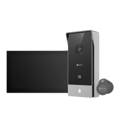 Ezviz Visiophone connecté filaire HP5