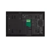 Legrand Visiophone-Visiophone connecté Easy kit écran noir 7"