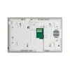 Legrand Visiophone-Visiophone connecté Easy kit écran blanc 7"