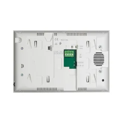 Legrand Visiophone-Visiophone connecté Easy kit écran blanc 7"