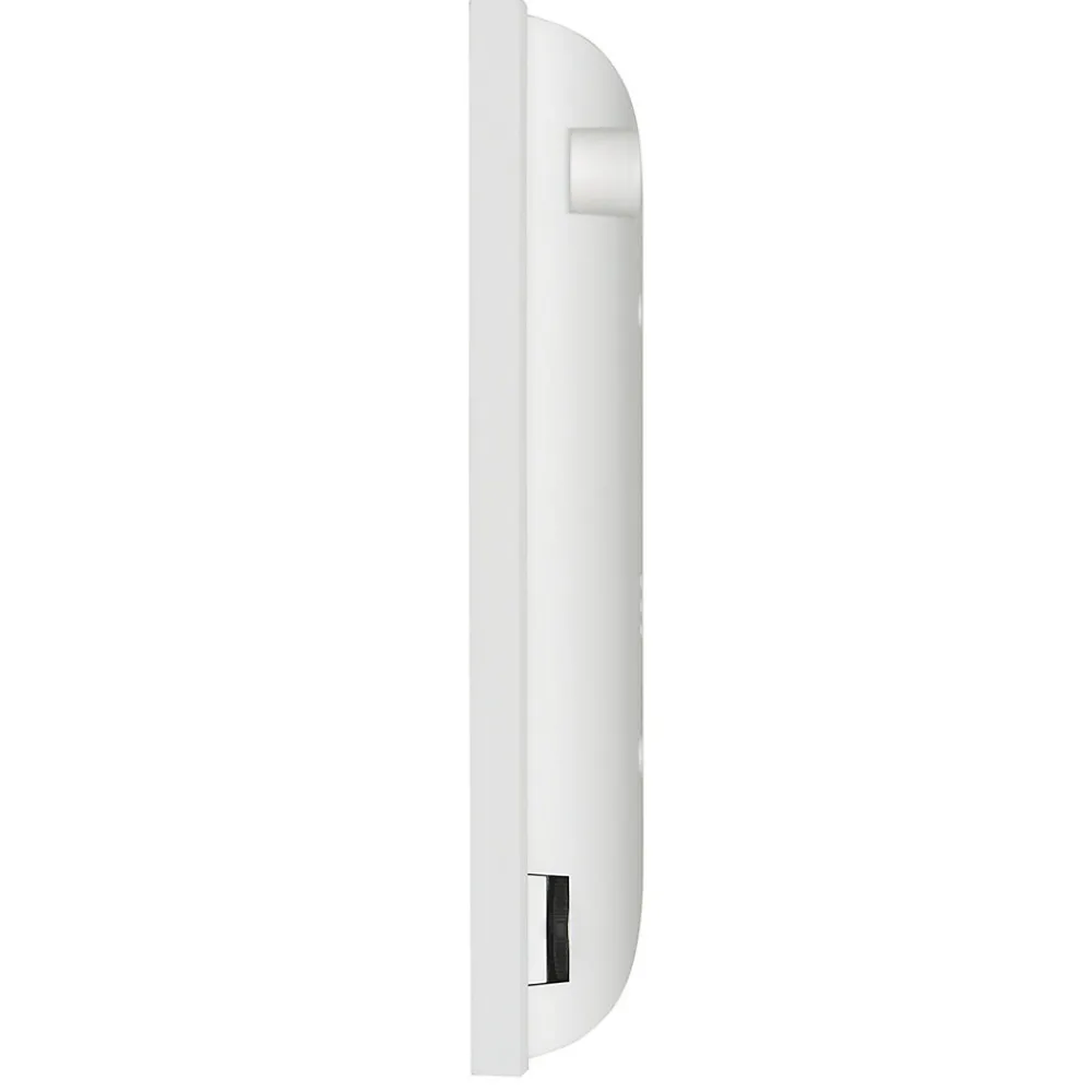 Legrand Visiophone-Visiophone connecté Easy kit écran blanc 7"