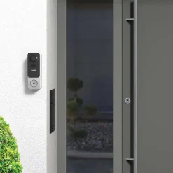 Philips Visiophone connecté Welcome Eye Link
