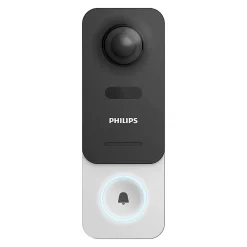 Philips Visiophone connecté Welcome Eye Link