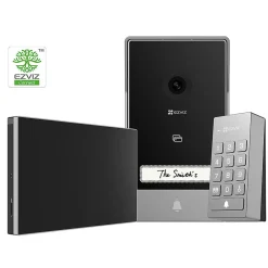 Ezviz Visiophone Connecté - Tp7
