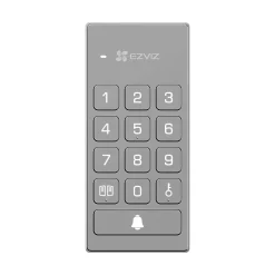 Ezviz Visiophone Connecté - Tp7
