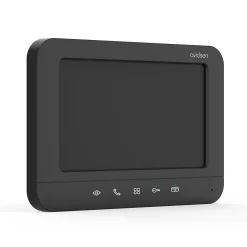 Avidsen Visiophone-Visiophone couleur - 2 fils - double commande - Prima - - 112300