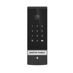 Extel Visiophone 7