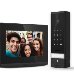 Extel Visiophone 7