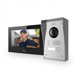 Visiophone filaire écran tactile 7’’ HD 1080p Wi-Fi DiO