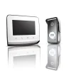 Somfy Visiophone-Visiophone filaire V350 écran 7"