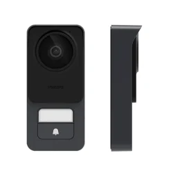 Philips Visiophone-Visiophone filaire 7