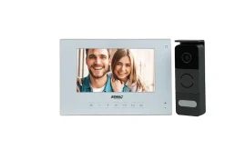 Semac VISIOPHONE 2 FILS ECRAN 7 POUCES