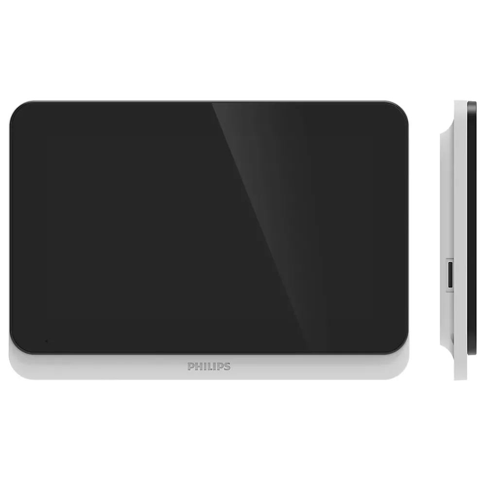 Philips Visiophone-Visiophone WelcomeEye Connect 3