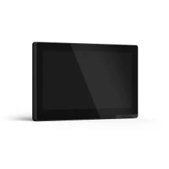 Extel Visiophone-Visiophone sans fil connecté avec accès par empreinte digitale Wave 3