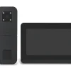 SCS Sentinel Visiophone-Visiophone sans fil écran 7" IP65, HeyView