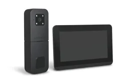 SCS Sentinel Visiophone-Visiophone sans fil écran 7