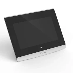 Extel Visiophone-Visiophone sans fil et connecté Wave2 écran 7