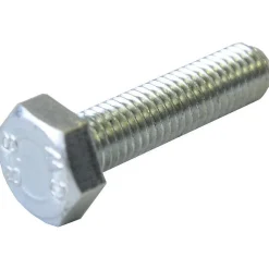 Lem Select Kit De Vis-Vis à métaux 6 x 16 mm tête hexagonale zingué (boîte de 200)