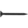 Construsim Vis Pour Plaque De Plâtre-1000 Vis Plaque Plâtre 3.5x25 mm - Acier, Tête Fraisée - Fixation Solide et Durable -
