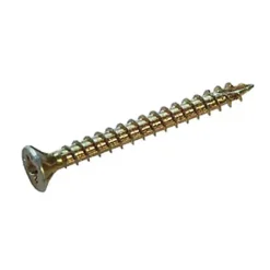 Rocket 45 vis tête fraisée pozi 4 x 15 mm