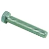 Lennie Boulon-Vis tête hexagonale entièrement filetée 12 x 60 mm classe 8.8 zinguée - boîte de 50 - VHT881206002B