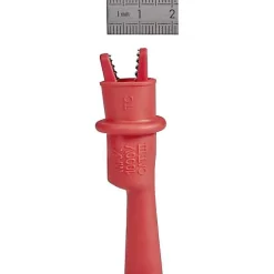 Voltcraft Testeur De Tension-MS-2 Set de cordons de mesure de sécurité Banane mâle 4 mm 1,2 m 10 A CAT III 1000 V CAT IV 600 V