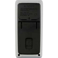 Voltcraft VC121 PV - Testeur de panneau solaire jusqu'à 800 W, affichage LCD, mesure tension courant puissance