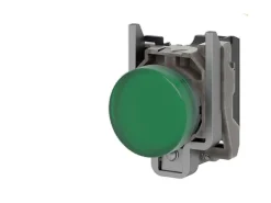 Schneider Electric Autre Commande Modulaire-Voyant lumineux à LED Schneider Harmony XB4 230V vert