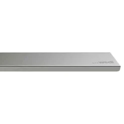 Wedi Evacuation De Douche-- Barrette de finition standard 110 cm Fundo Riolito